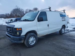 Ford Econoline E250 VAN 4.6L 8 2012