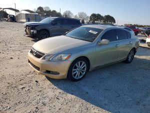 Lexus GS 350 3.5L 6 2007