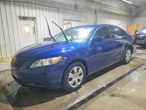 Toyota Camry CE 2.4L 4 2007