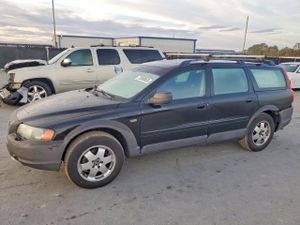 Volvo XC70 2.5L 5 2004