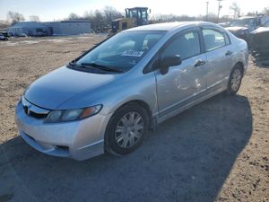 Honda Civic VP 1.8L 4 2010