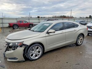 Chevrolet Impala LT 3.6L 6 2015
