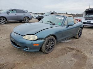 Mazda MX-5 (Miata) BASE 1.8L 4 2001
