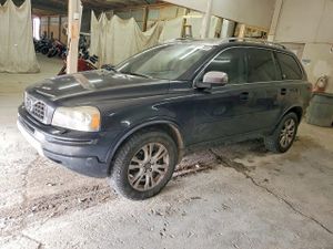 Volvo XC90 3.2 3.2L 6 2013