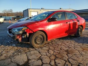 Toyota Corolla L 1.8L 4 2015