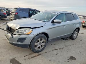 Volvo XC60 3.2 3.2L 6 2012