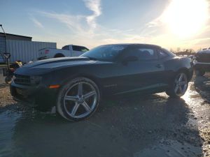 Chevrolet Camaro LS 3.6L 6 2010