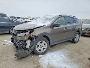 Toyota Rav4 LE 2.5L 4 2015