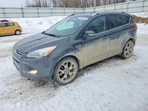 Ford Escape TITANIUM 2.0L 4 2015
