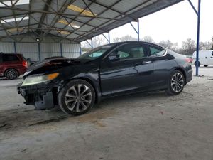 Honda Accord EXL 3.5L 6 2014