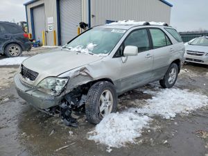 Lexus RX 300 3.0L 6 2001