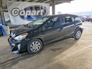 Toyota Prius 1.5L 4 2015