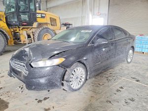 Ford Fusion SE HYBRID 2.0L 4 2015