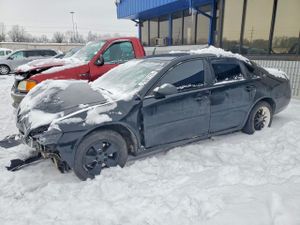 Chevrolet Impala LT 3.5L 6 2008