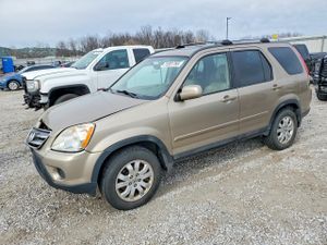 Honda CR-V SE 2.4L 4 2005