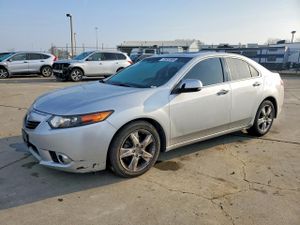 Acura TSX 2.4L 4 2013
