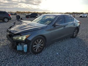 Infiniti Q50 3.7L 6 2014