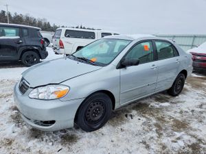 Toyota Corolla CE 1.8L 4 2006