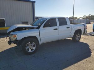 Dodge Dakota SLT 3.7L 6 2011