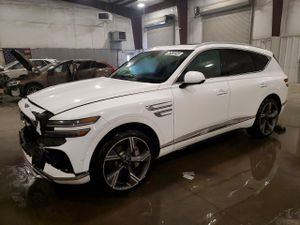 Genesis GV80 PRESTIGE 3.5L 6 2025