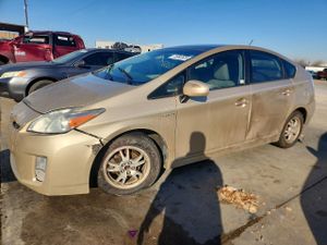 Toyota Prius 1.8L 4 2010