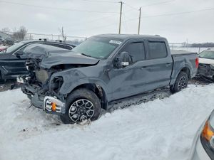 Ford F-150 SUPERCREW 3.5L 6 2023