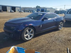 Chevrolet Camaro LT 3.6L 6 2010