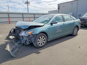 Toyota Camry LE 3.5L 6 2008