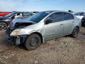 Nissan Sentra 2.0 2.0L 4 2009