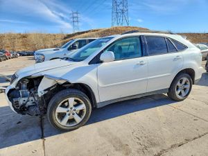 Lexus RX 330 3.3L 6 2005