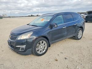 Chevrolet Traverse LT 3.6L 6 2015