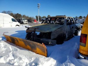 Chevrolet Silverado 1500 6.0L 8 2006