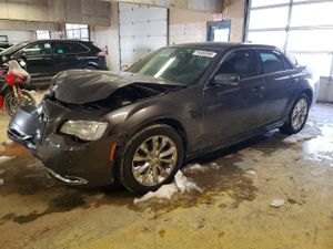 Chrysler 300 LIMITED 3.6L 6 2015