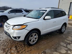 Hyundai Santa Fe LIMITED 3.5L 6 2010