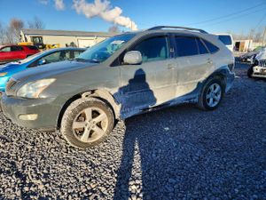 Lexus RX 330 3.3L 6 2006