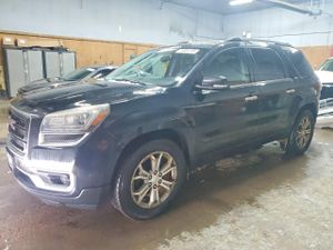 GMC Acadia SLT-1 3.6L 6 2015