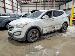 Hyundai Santa Fe 2.4L 4 2014