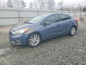 Kia Cerato / Forte / K3 LX 1.8L 4 2015