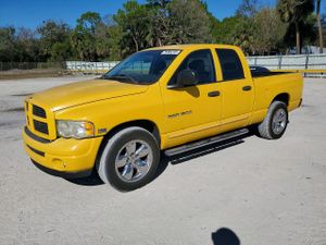 Dodge RAM ST 5.7L 8 2004