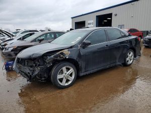 Toyota Camry BASE 2.5L 4 2012