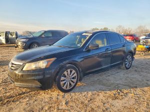Honda Accord EXL 2.4L 4 2012