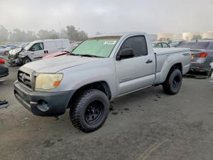 Toyota Tacoma 2.7L 4 2005