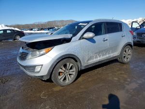 Kia Sportage 2.4L 4 2011