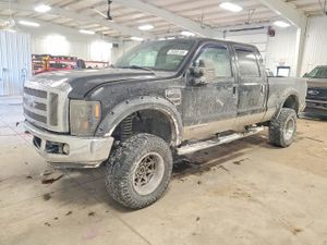 Ford F-250 SUPER DUTY 6.4L 8 2008