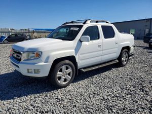 Honda Ridgeline RTL 3.5L 6 2009