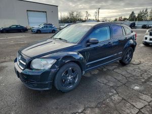 Dodge Caliber SXT 2.0L 4 2009