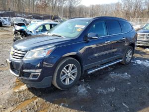 Chevrolet Traverse LT 3.6L 6 2015