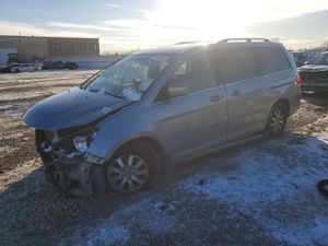Honda Odyssey EXL 3.5L 6 2010