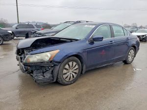 Honda Accord LX 2.4L 4 2008