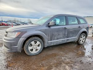 Dodge Journey SE 2.4L 4 2013